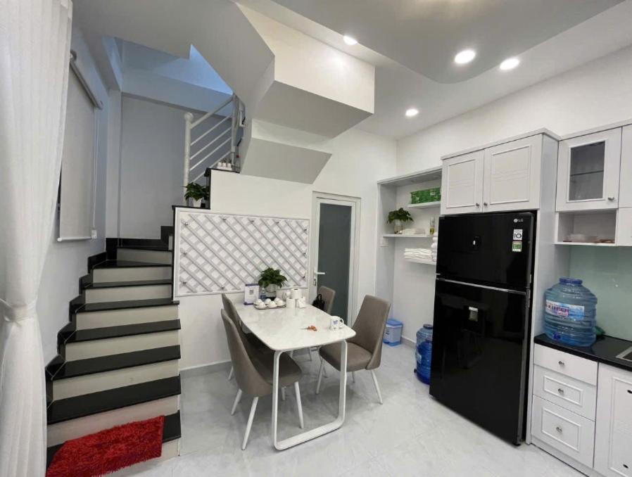Phuong Golden Khách sạn hẻo lánh TP. Hồ Chí Minh